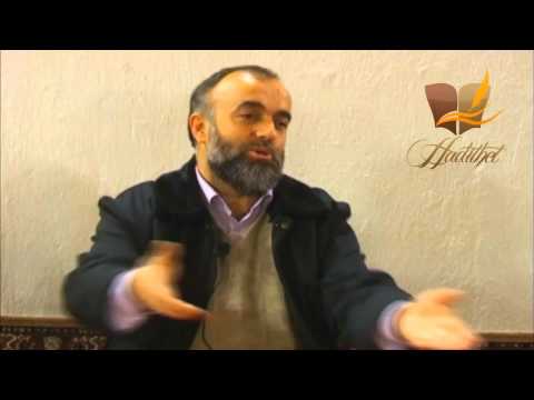 Vlera e namazit me xhemat - Mazllam Mazllami (E rëndësishme)