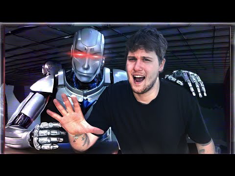 YAPAY ZEKA BİR GÜNÜMÜ YÖNETİYOR!