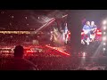 Luke Combs Ain T No Love In Oklahoma Live In Sydney 2025
