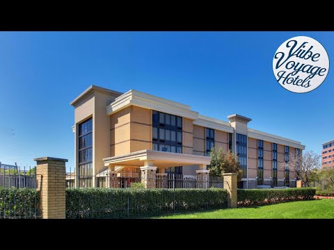 Heritage Inn Suites Houston/Sugar Land, Trademark by Wyndham | United States 🌟
