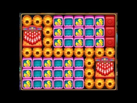 TOY BLAST level 3181