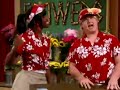 Disney Channel Sonny With A Chance Cheater Girls Promo February 2009