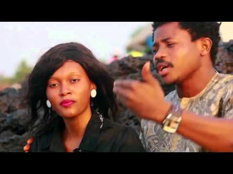 FAKOLY KOUROUMA FEAT PETIT KANDIA - KANU TE SAALA (CLIP OFFICIEL)