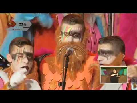 Murga La Traviata 2017