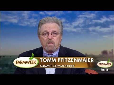 Farmweek, Entire Show, Jan 15, 2016