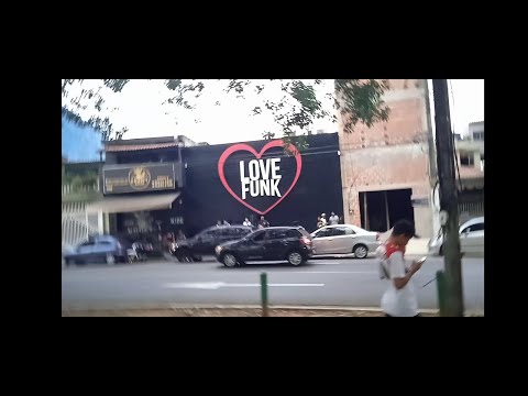 MEDLEY REVELAÇÃO NA FAVELA / LOVE FUNK , MC NIKERA , MC DIEGO ST , MC DOMLE , MC HS DA SUL , MC DN