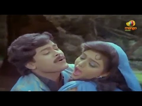 Jebu Donga Telugu Movie Songs | Tattukolenabbi Video Song | Chiranjeevi | Bhanupriya | Radha