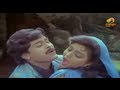 Jebu Donga Telugu Movie Songs Tattukolenabbi Video Song Chiranjeevi Bhanupriya Radha