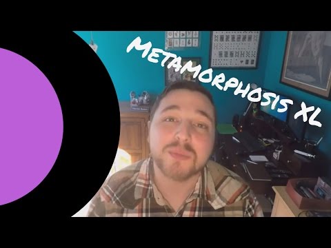 Metamorphosis XL
