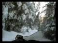 Come Play In The Snow Hearst To Moose Factory
