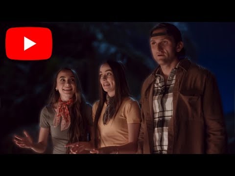 There is ONE thing this video needs.