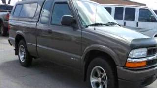 preview picture of video '2000 Chevrolet S10 Pickup Used Cars Zumbrota MN'
