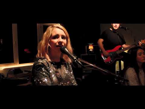 LENNA - Linie 3 (Live @ HARBØR INN SESSIØNS)