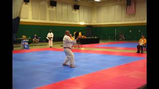 2015 WP&FG Kata by Others