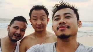 ANTB GOA : OFFSTAGE PASS  (Painted Dreams ft DJ INA)