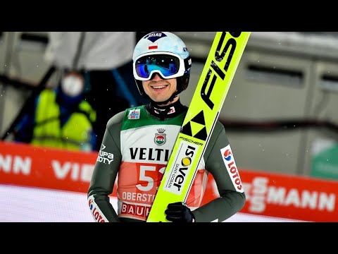 Skoki Narciarskie Innsbruck kwalifikacje