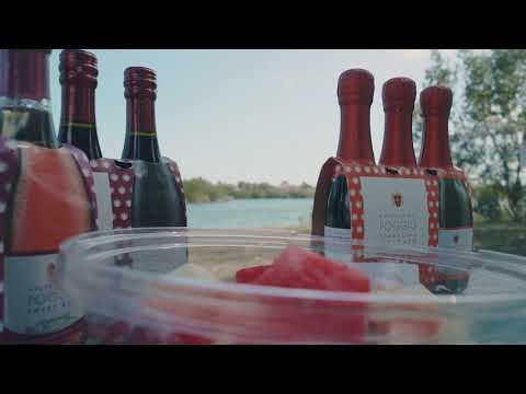 Castello Del Poggio - Sweet Wine , Sweet Life