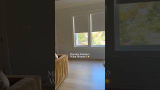 not so routine Morning as a Cyber Engineer #minivlog