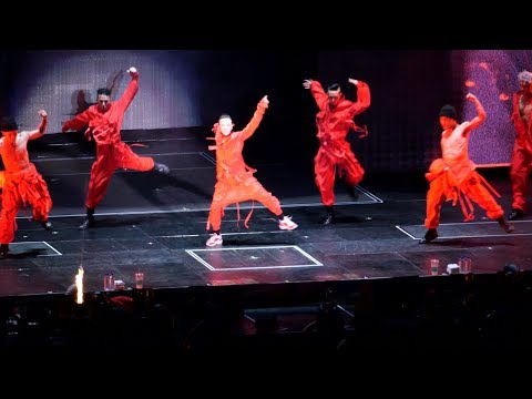 170610 지드래곤 GD _  미치GO MichiGo , one of a kind _ 월드투어 콘서트 in 서울 _ 상암월드컵경기장