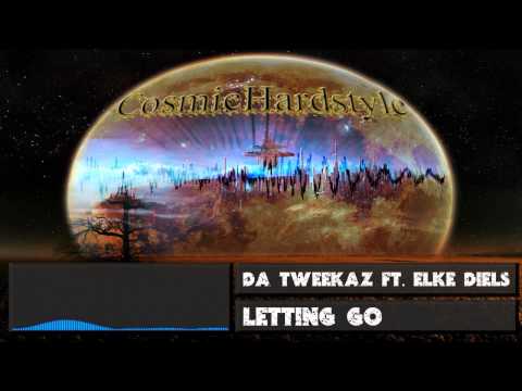 Da Tweekaz Ft. Elke Diels - Letting Go [FULL VERSION] + [HD] + [320kbps]