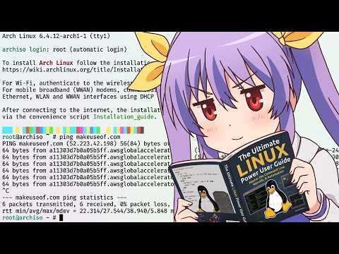 The Fun Way to Learn Linux