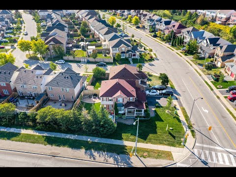 1 Fidelity Avenue Brampton Home for Sale - Real Estate Properties for Sale