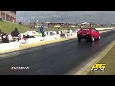 Gol ST 54 - Jose Frizon