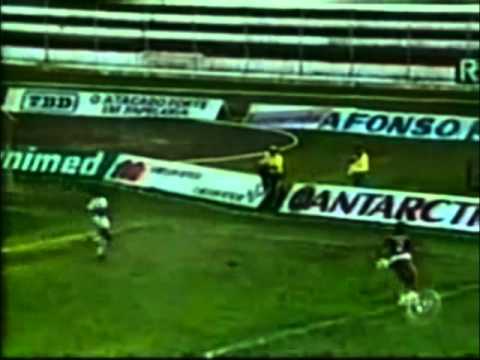 Noroeste 5 x 4 Botafogo [ PAULISTÃO 92]