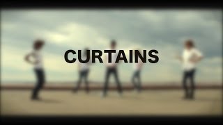 Curtains - Janet Jackson Choregraphy