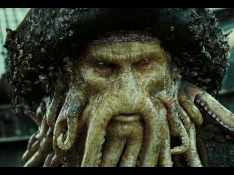 Davy Jones (DJ 0zymandias Remix)