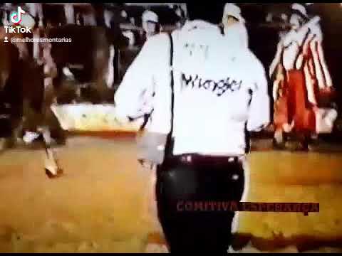 JURACI PEREIRA DE CARVALHO X CARROSSEL - RODEIO DE VERA CRUZ 1991