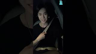 [ENG/INA/THAI SUB] DO LIVE 💚💚 | NCT DOYOUNG VLIVE