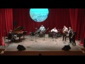 Michel Camillo«And Sammy Walked in»-исп. Ансамбль «Nord Express» рук. Василий Подлесный