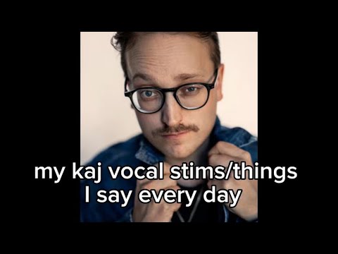 Kaj quotes I quote everyday part 1 !!!! 