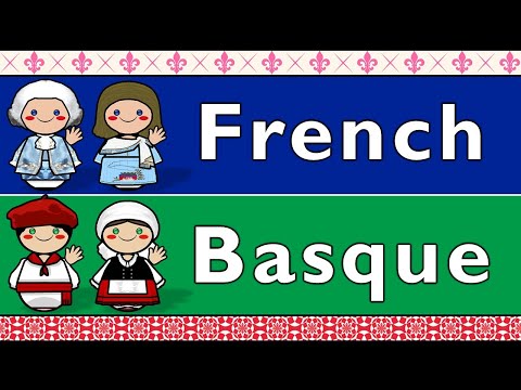 FRENCH & BASQUE