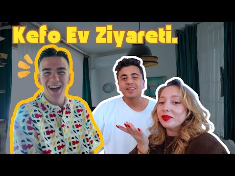 Hakanla Dilem and kefo