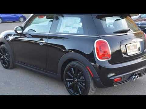 2018 MINI Hardtop 2 Door Cooper S in El Paso, TX 79925