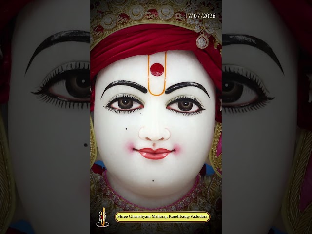 ઘનશ્યામ મહારાજ