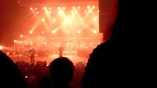 Michael Kiske  - Longing Christmas Metal Symphony  - Trollhättan 2013