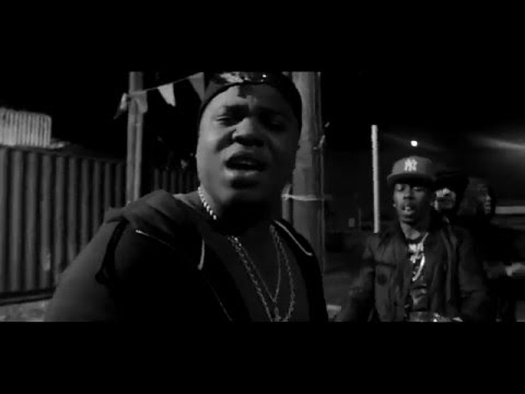 Jubbylee - Im The Man Ft. G'd Up & Cash Flossy (Dir. By Kapomob Films)