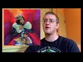 J. Cole - Window Pain (REACTION!) - 90s Hip Hop Fan Reacts
