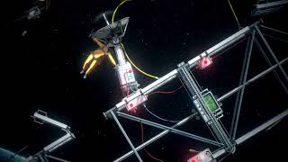 #2 Heavenly Bodies:ﾐｯｼｮﾝ in 無重力 まったりプレイ【すぎまる】