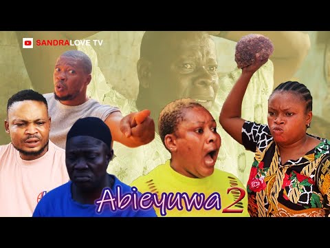 ABIEYUWA PART 2 LATEST BENIN MOVIES 2023