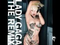 01. Lady GaGa-Just Dance(Richard Vission Remix) (Cd Version)