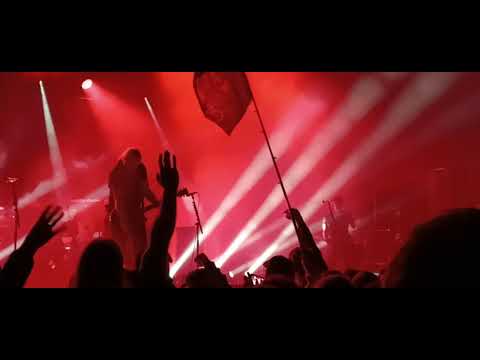 TAGADA JONES - Vendredi 13 - 19/05/2023 - Arsenal Rock Festival 2023 - Beautor