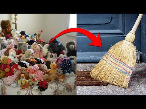 7 Cosas que Traen Mala Suerte a tu Hogar y NO lo Sabías