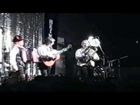 Slowenischer Bauern Tanz,     Klemen Leben & Loui Herinx mit Heimatland Echo