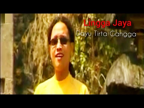 Lingga Jaya Dayu Tirta Gangga
