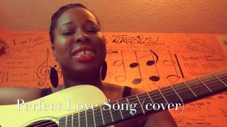 Perfect Love Song (cover)