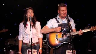 The Joey+Rory Show | Season 3 | Ep. 3 | Opening Song | I Love You Song